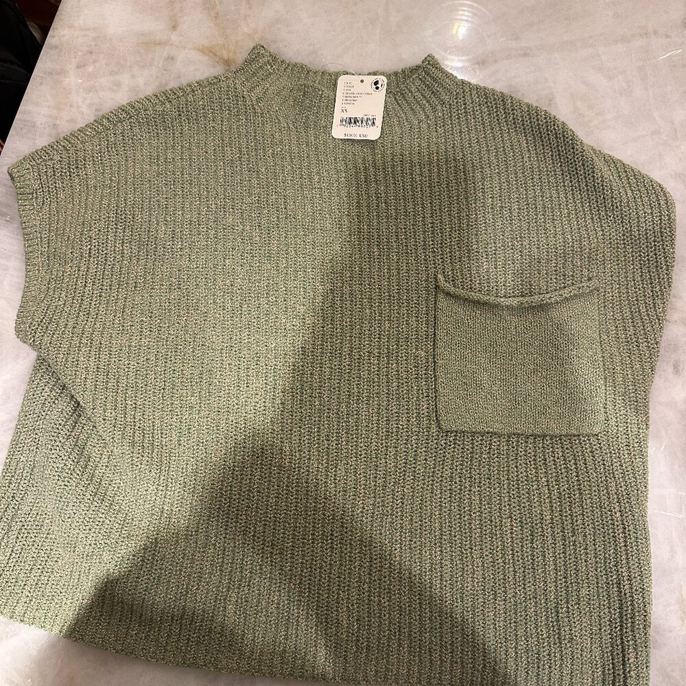 Free People top